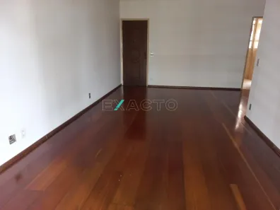 Apartamento com 3 Quartos à venda, 98m² no Cambuí, Campinas