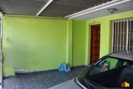 Casa com 2 Quartos à venda, 192m² no Chácara Santo Antônio (Zona Leste), São Paulo