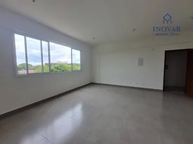 Sala Comercial para alugar, 28m² no Jardim Petrópolis, São José dos Campos