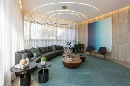 Apartamento com 3 Quartos à venda, 175m² no Sítio Tamboré Alphaville, Barueri