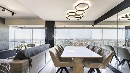 Apartamento com 3 Quartos à venda, 93m² no Jardim Europa, Porto Alegre