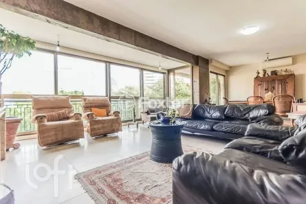 Apartamento com 3 Quartos à venda, 161m² no Moinhos de Vento, Porto Alegre