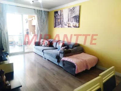Apartamento com 4 Quartos à venda, 118m² no Lauzane Paulista, São Paulo