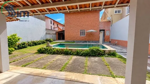 Casa com 4 Quartos à venda, 520m² no José de Alencar, Fortaleza