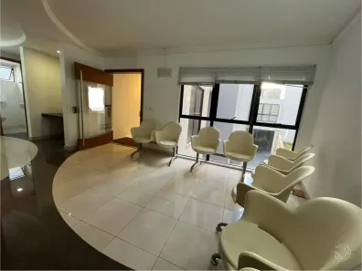 Sala Comercial à venda, 163m² no Centro, Florianópolis