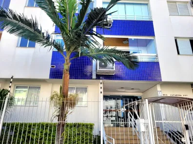 Apartamento com 3 Quartos à venda, 123m² no Capoeiras, Florianópolis