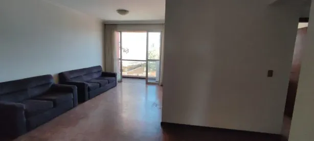Apartamento com 3 Quartos para alugar, 110m² no Zona 07, Maringá