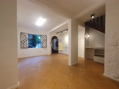  com 2 Quartos para alugar, 81m² no Higienópolis, São Paulo