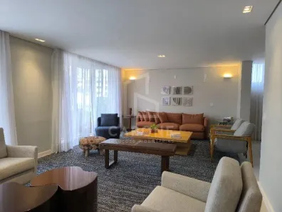 Apartamento com 3 Quartos para alugar, 202m² no Jardim Paulista, São Paulo