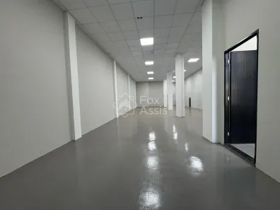 Imóvel Comercial com 3 Quartos para alugar, 521m² no Jardim Firenze, Santa Bárbara D'Oeste