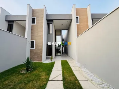 Casa com 4 Quartos à venda, 162m² no Edson Queiroz, Fortaleza