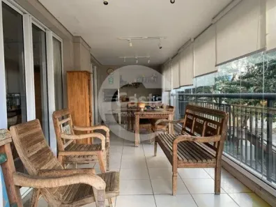 Apartamento com 4 Quartos à venda, 190m² no Belenzinho, São Paulo