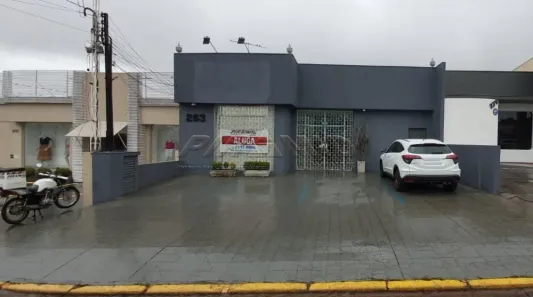 Imóvel Comercial com 2 Quartos à venda, 250m² no Jardim América, Ribeirão Preto