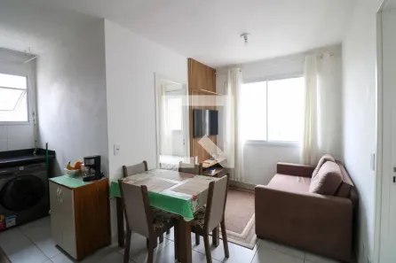Apartamento com 2 Quartos à venda, 35m² no Santo Amaro, São Paulo