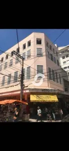 Prédio Comercial à venda, 850m² no Centro, Niterói