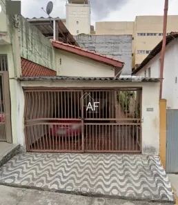 Casa com 2 Quartos à venda, 120m² no Vila Primavera, São Paulo