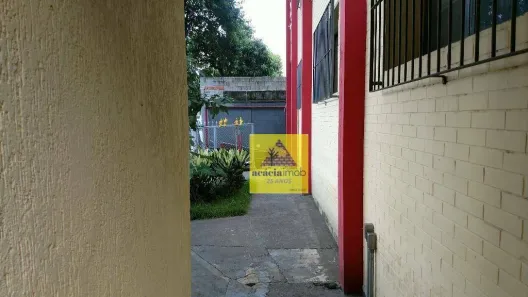 Galpão/Depósito/Armazém para alugar, 1532m² no Água Branca, São Paulo