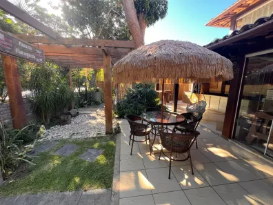 Casa de Condomínio com 4 Quartos à venda, 118m² no Pr Ferradura, Armação dos Búzios
