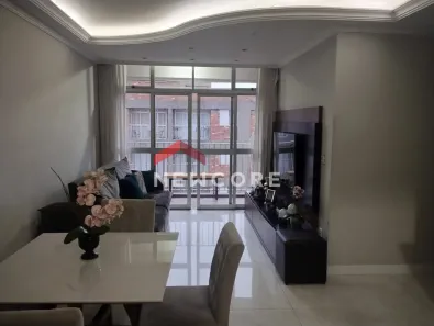 Apartamento com 3 Quartos à venda, 90m² no Centro, São José dos Campos