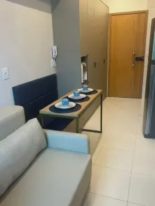Flat com 1 Quarto à venda, 30m² no Porto de Galinhas, Ipojuca