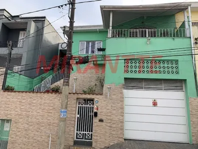 Casa com 2 Quartos à venda, 180m² no Vila Aurora (Zona Norte), São Paulo