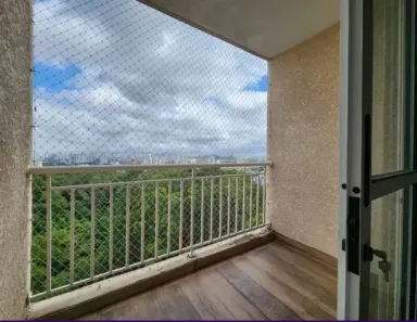 Apartamento com 3 Quartos à venda, 62m² no Jardim Íris, São Paulo