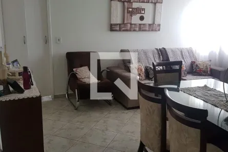 Apartamento com 2 Quartos à venda, 54m² no Jardim Regina, São Paulo