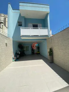 Casa com 3 Quartos à venda, 147m² no Vila Gomes Cardim, São Paulo