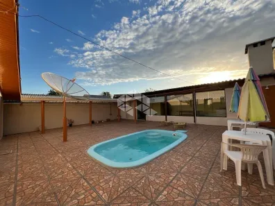 Casa com 3 Quartos à venda, 157m² no Esmeralda, Santa Cruz do Sul