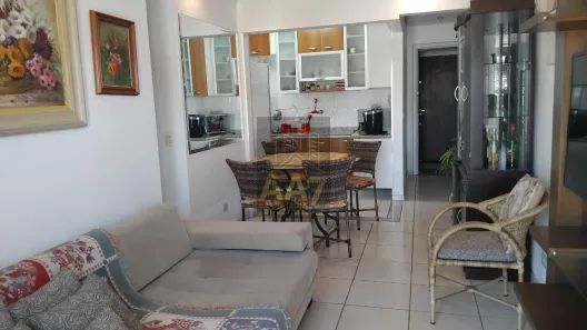 Apartamento com 2 Quartos para venda ou aluguel, 48m² no Jaguaré, São Paulo