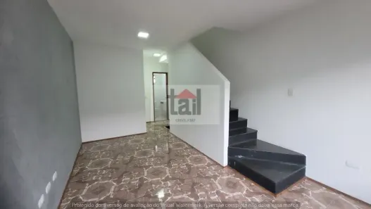 Sobrado com 2 Quartos para alugar, 90m² no Sacomã, São Paulo
