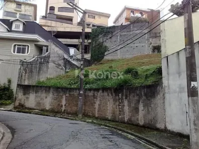 Lote/Terreno à venda, 500m² no Jardim São Bento, São Paulo