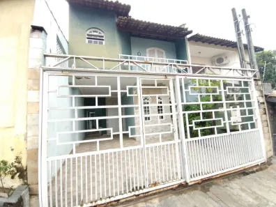 Casa com 3 Quartos à venda, 132m² no Jardim Refúgio, Sorocaba