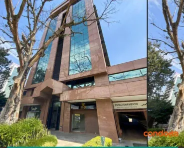 Sala Comercial para alugar, 40m² no Auxiliadora, Porto Alegre