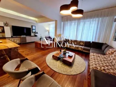 Apartamento com 3 Quartos à venda, 180m² no Copacabana, Rio de Janeiro