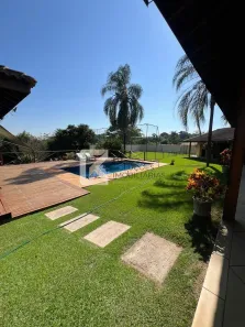 Fazenda/Sítio com 6 Quartos à venda, 500m² no Colinas do Mosteiro de Itaici, Indaiatuba