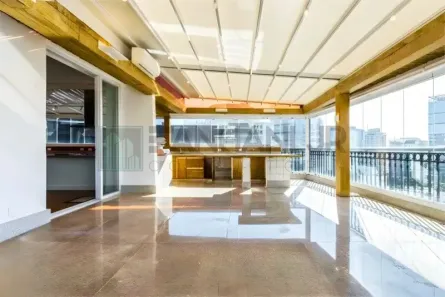 Apartamento com 3 Quartos à venda, 420m² no Vila Nova Conceição, São Paulo