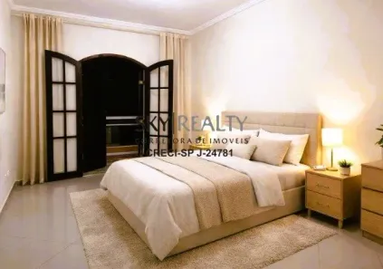 Sobrado com 3 Quartos à venda, 125m² no Vila Marari, São Paulo