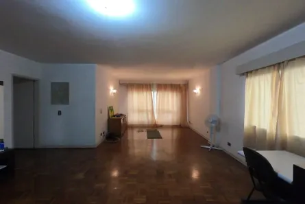 Apartamento com 3 Quartos à venda, 139m² no Santo Amaro, São Paulo