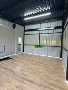 Ponto Comercial para alugar, 52m² no Vila Pedro Moreira, Guarulhos