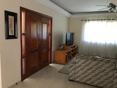 Casa de Condomínio com 4 Quartos à venda, 360m² no Jardim Esplendor, Indaiatuba