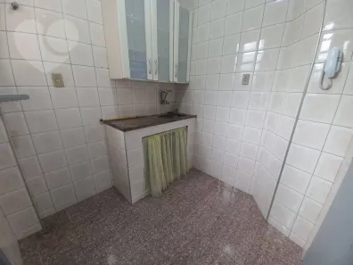 Apartamento com 2 Quartos à venda, 60m² no Centro, Niterói