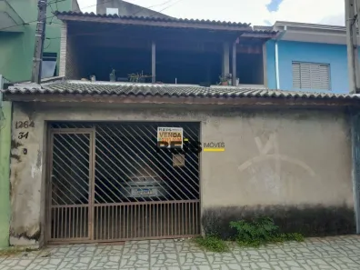 Sobrado com 2 Quartos à venda, 160m² no Jardim São Guilherme, Sorocaba