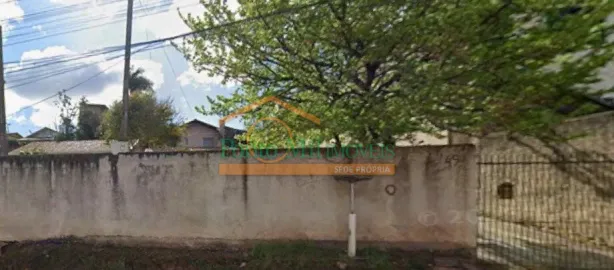 Lote/Terreno à venda, 360m² no Jardim Boa Vista, Campo Magro