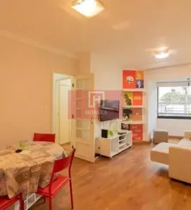Apartamento com 3 Quartos à venda, 75m² no Indianópolis, São Paulo