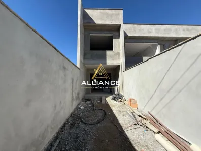 Sobrado com 2 Quartos à venda, 100m² no Czerniewicz, Jaraguá do Sul