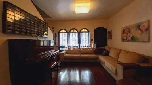 Sobrado com 4 Quartos à venda, 208m² no Santa Terezinha, São Bernardo do Campo