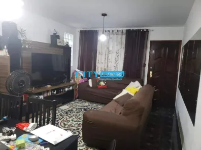 Sobrado com 2 Quartos à venda, 137m² no Ponte Grande, Guarulhos