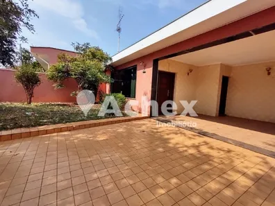 Casa com 4 Quartos à venda, 210m² no Jardim Santa Genebra, Campinas