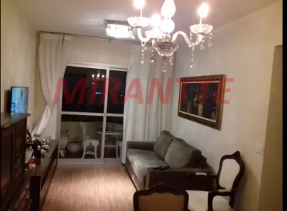 Apartamento com 3 Quartos à venda, 85m² no Santa Teresinha, São Paulo